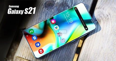 Tin đồn: Chi tiết màn hình dòng Samsung Galaxy S21 series bị rò rỉ ???