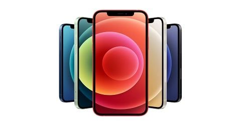 Sốc khi chi phí sản xuất iPhone 12 Pro chỉ khoảng hơn 10 triệu đồng
