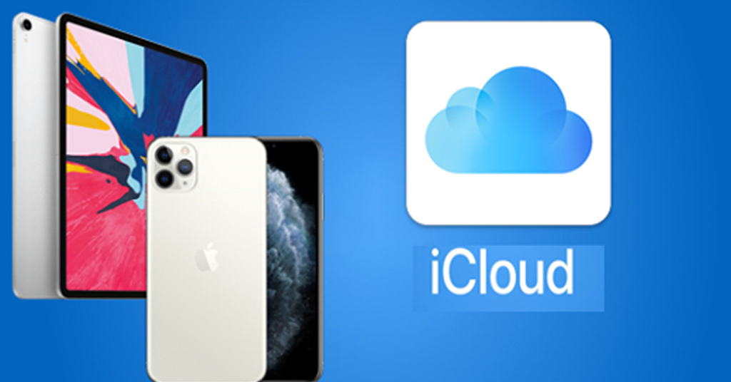 Đăng ký tài khoản iCloud trên iPhone, iPad miễn phí mới nhất 2019 DIGIPHONE.VN