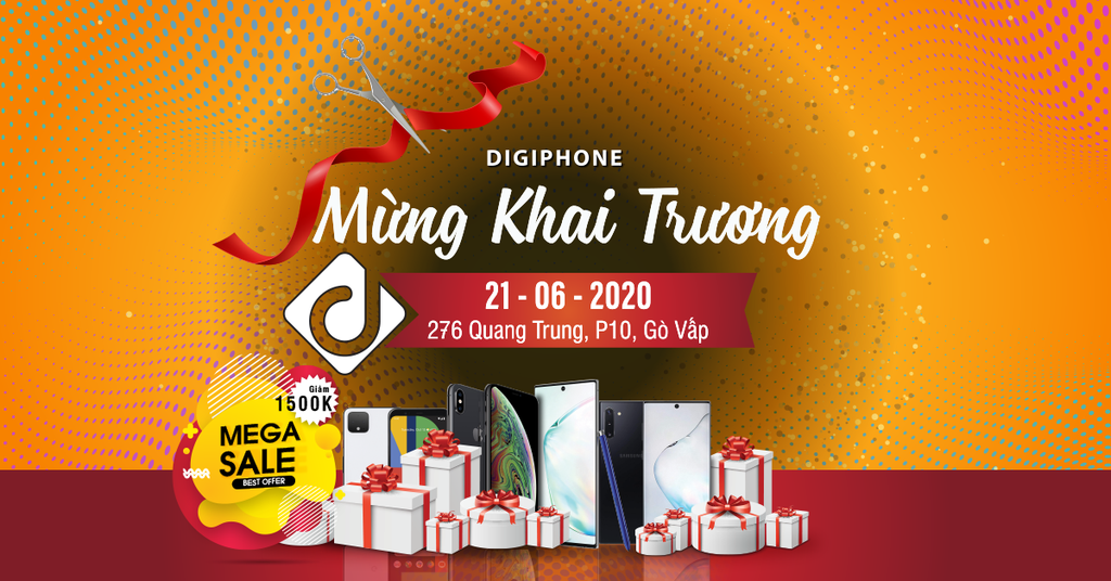 ⚡ TƯNG BỪNG KHAI TRƯƠNG - MUA GIÁ GỐC - NHẬN QUÀ CỰC SỐC ⚡