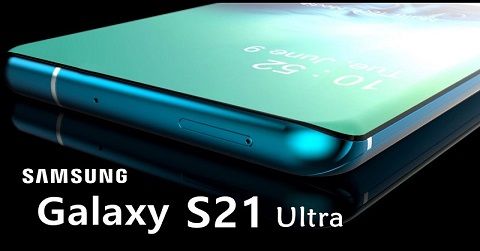 Tin đồn : Rò rỉ dung lượng pin của flagship Galaxy S21 Ultra