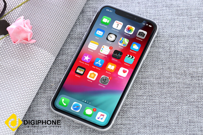 Đánh giá iPhone XR: Liệu có còn đáng mua ở thời điểm năm 2022?