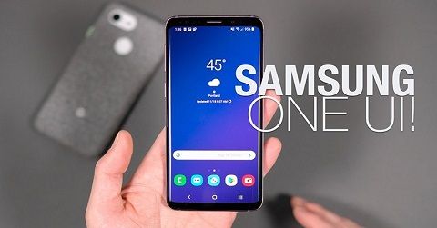 Cập nhật : Samsung Galaxy S20 sẽ sớm được cập nhật giao diện One UI 3.0 và Android 11