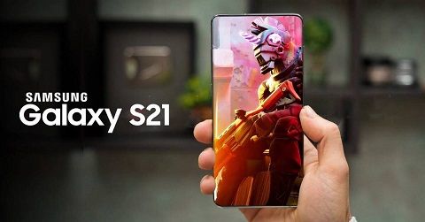 Tin đồn : Samsung Galaxy S21 Ultra sẽ hỗ trợ bút S Pen