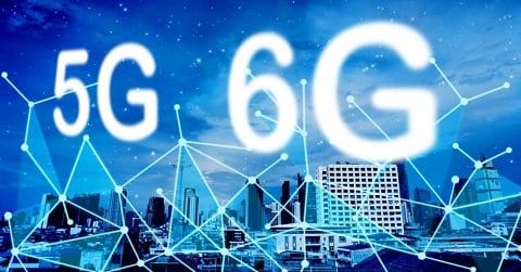 Tin đồn: Apple dự kiến gia nhập nhóm phát triển mạng 6G ở Bắc Mỹ