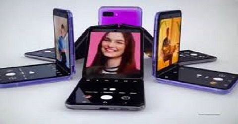 Tin đồn: Samsung sắp ra mắt một chiếc smartphone màn hình gập giá rẻ tương tự Galaxy Z Flip