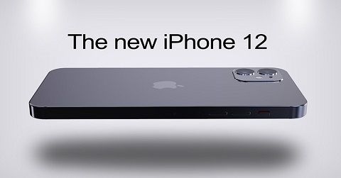 Cập nhật : iPhone 12 mini gặp sự cố độ nhạy cảm ứng trên màn hình khóa