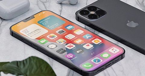Tin đồn: IPHONE 13 SẼ CÓ ÍT NHẤT MỘT PHIÊN BẢN KHÔNG CỔNG KẾT NỐI