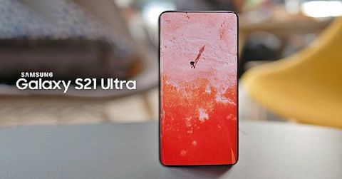 Tin đồn: Samsung Galaxy S21 Ultra sẽ sở hữu đến 2 ống kính tele
