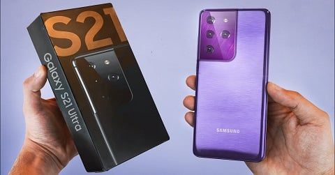 Tin đồn : GIÁ BÁN GALAXY S21 SERIES RÒ RỈ, RẺ HƠN DỰ KIẾN