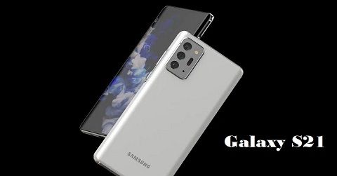 Tin đồn : Galaxy S21 sẽ hỗ trợ sạc siêu nhanh công suất 65W