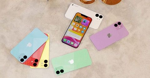 iPhone 12 có mấy màu? Màu sắc nào sẽ hot nhất năm nay?
