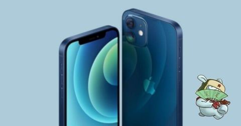 Xiaomi ra mắt củ sạc 20W cho dòng iPhone 12 series giá rẻ hơn nhiều