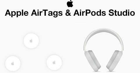 Tin vui cho IFan sẽ có thêm một sản phẩm Apple ra mắt vào ngày 8/12 sắp tới