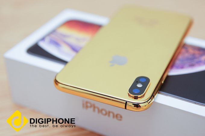 [Hỏi đáp] Pin iPhone Xs dùng được bao lâu? Có nhanh hết pin?