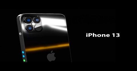 Tin đồn: iPhone 13 có thể dùng thế hệ màn hình mới