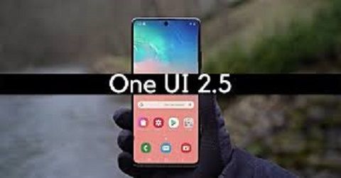 Samsung Galaxy Note 10 Lite nhận cập nhật giao diện One UI 2.5