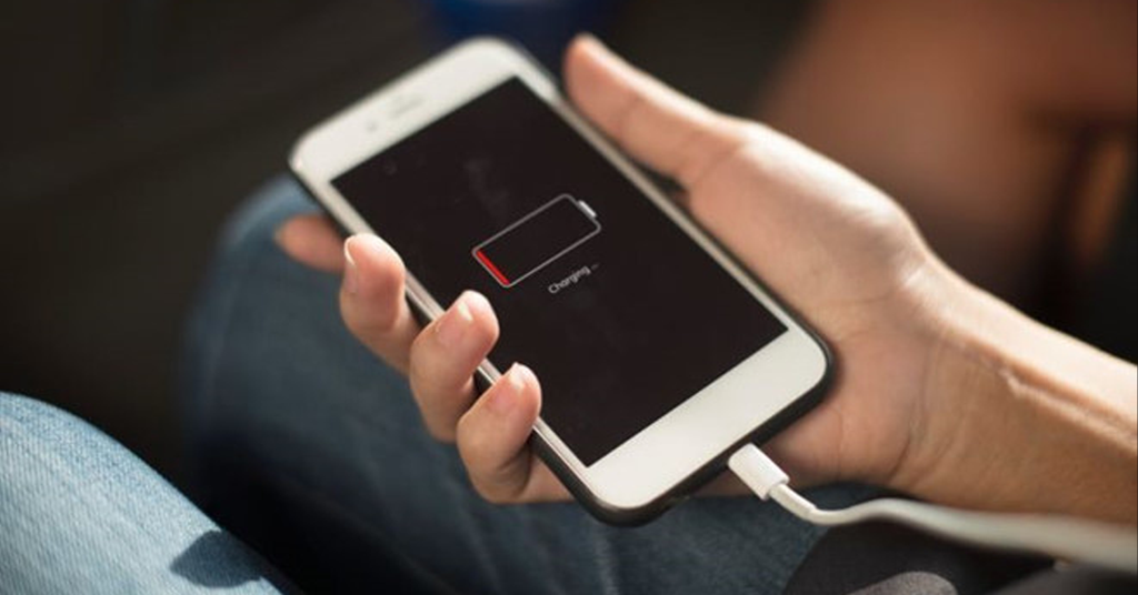 Cần phải biết 7 sai lầm khi sạc pin có thể “giết chết” iPhone của bạn.