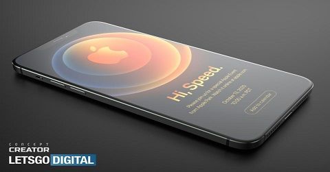 Tất tần tật về iPhone 12 - điện thoại sử dụng 5G đầu tiên của Apple