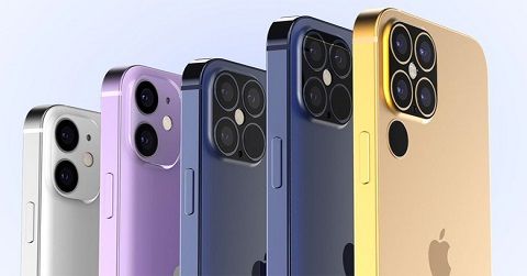 Đã có thông tin từ Apple cho rằng iPhone 12 có thể ra mắt ngày 10/9