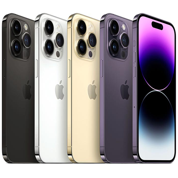 Điện thoại Apple iPhone 14 Pro Max, iPhone 14 Plus