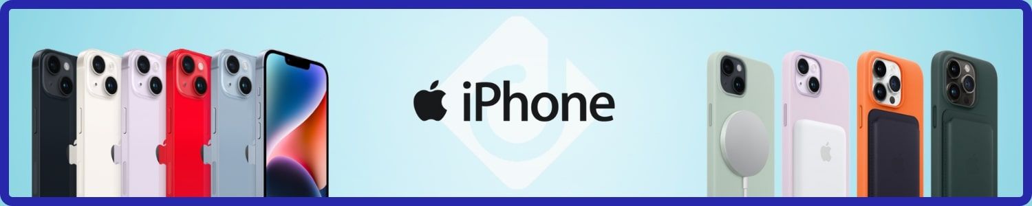 Điện thoại iPhone (Apple)