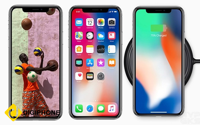 iphone x co man hinh oled 5.8 inch