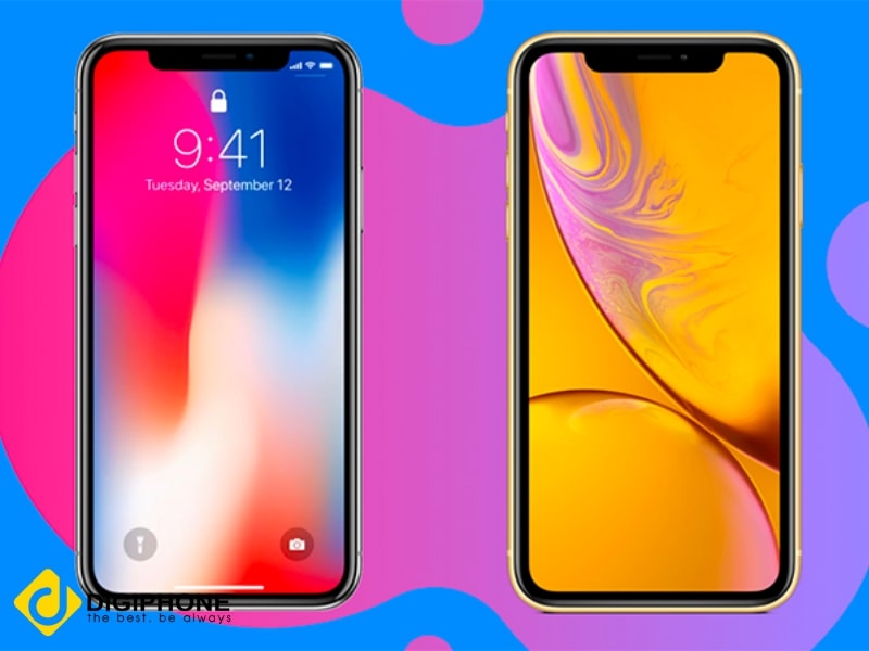 iphone x co gia cao hon iphone xr