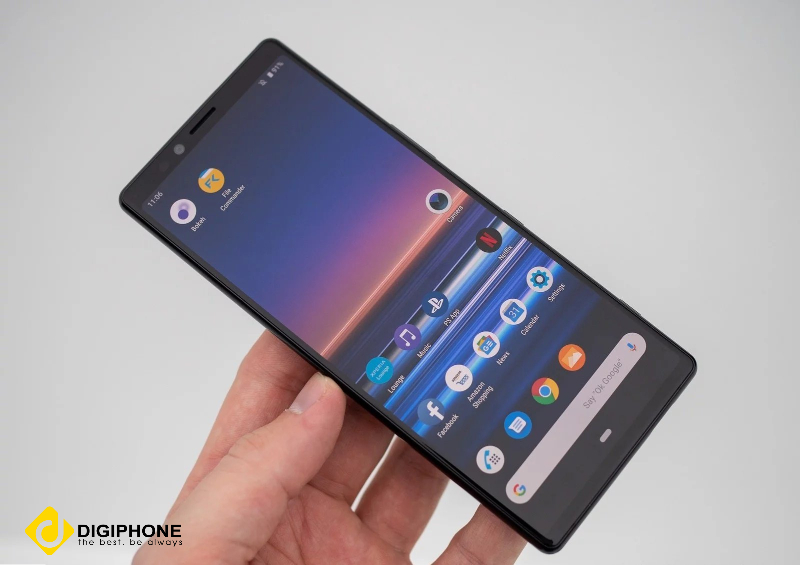 sony xperia giá bao nhiêu