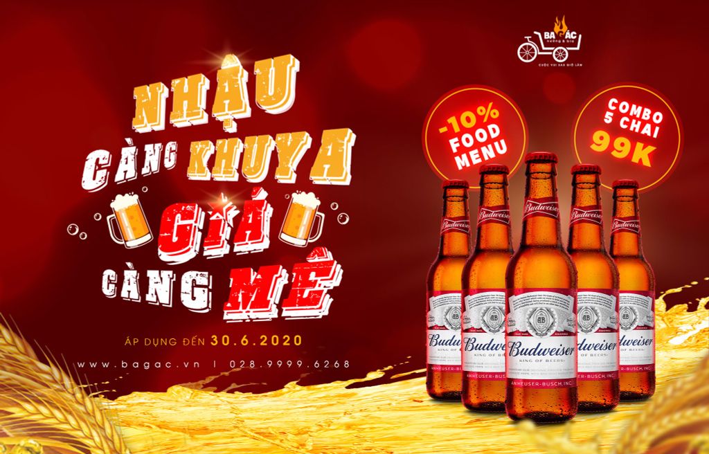 BA GÁC BÁN KHUYA - TĂNG THÊM 2 GIỜ CHILL CHO QUÝ Z