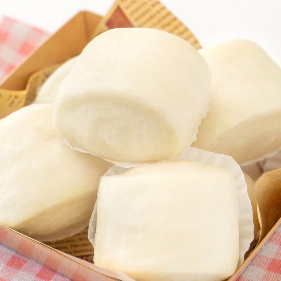 BÁNH MÀN THẦU SỮA