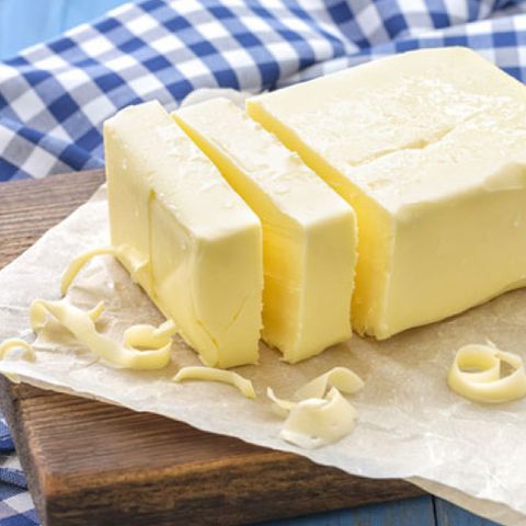 Cách tự làm bơ tại nhà (tận dụng kem tươi tách nước)