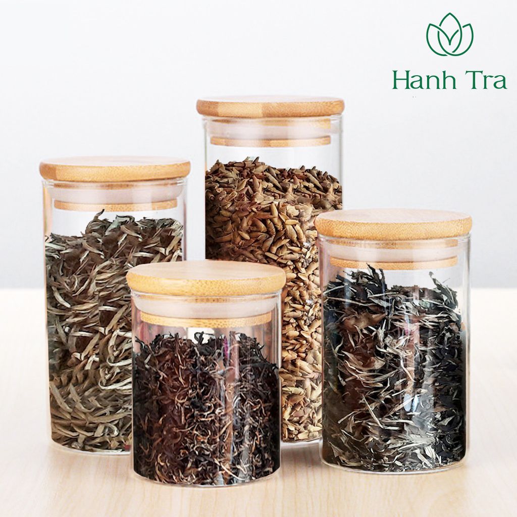 Hướng dẫn cách bảo quản chè shan tuyết tại nhà