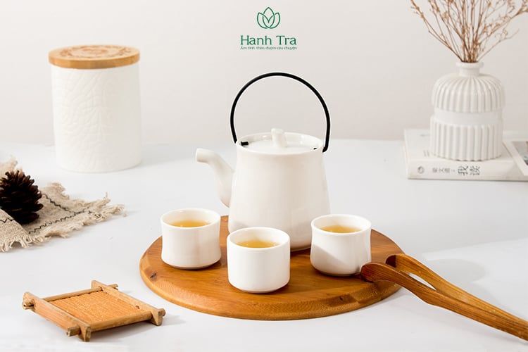 Cách chế biến trà Thiết Quan Âm bạn cần đọc kỹ