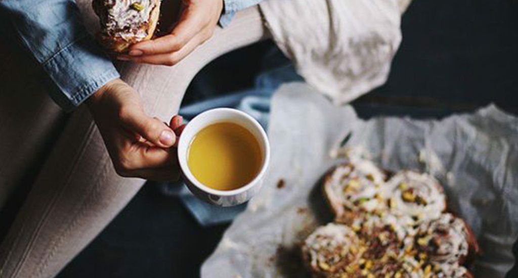 Trà shan tuyết Phình Hồ trường tồn không biết qua bao thế hệ