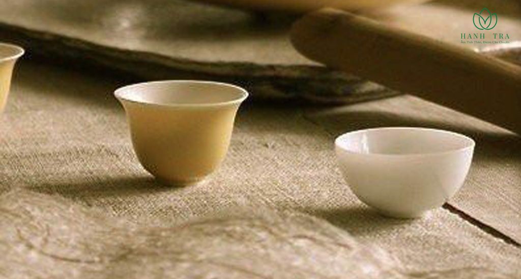 Khám phá Trà Sớ - Bài viết về văn hoá uống trà (chè) thời xưa