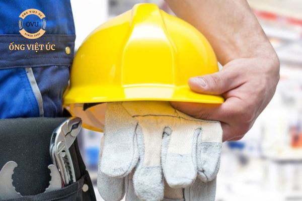 Cách hàn ống nhựa PVC: Bí quyết thành công cho dự án