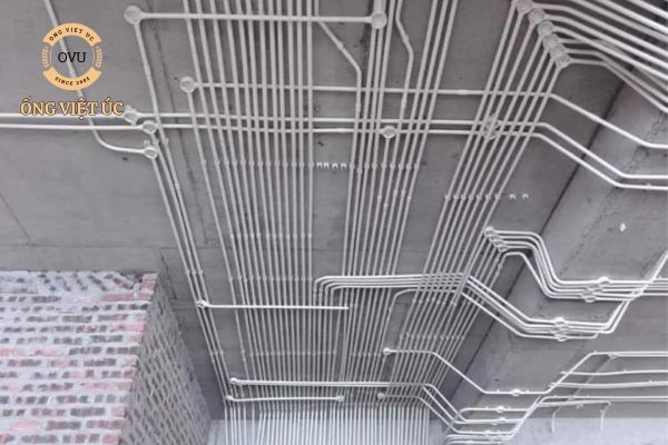 Gen điện vuông là gì? Cấu tạo và công dụng trong hệ thống điện