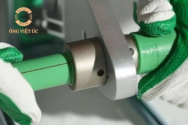 Cách hàn ống nhựa PVC: Bí quyết thành công cho dự án