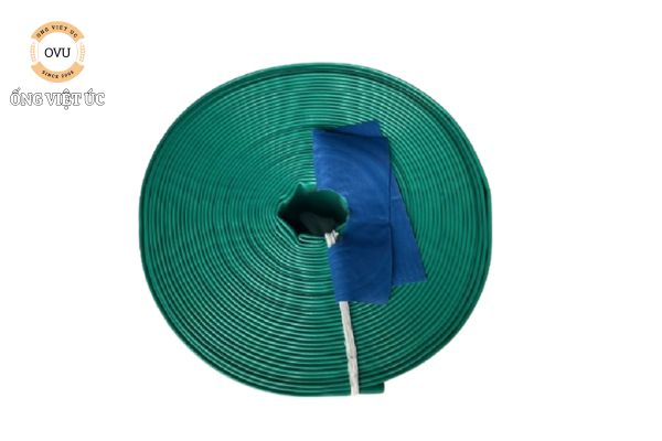 Ống Bạt Xanh Ngọc Có Gì Khác Với Loại Xanh Dương