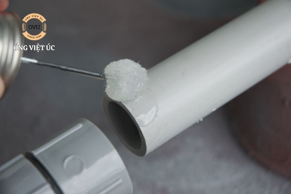 Cách hàn ống nhựa PVC: Bí quyết thành công cho dự án