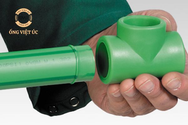 Lắp đặt ống nhựa: Quy trình và lưu ý quan trọng
