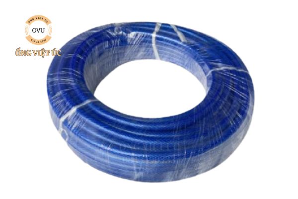 Cách sửa ống nhựa PVC bị vỡ