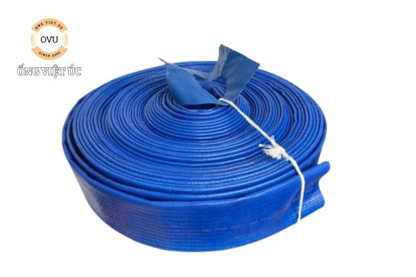 Bảng Giá Ống Bạt Cốt Dù Xanh Dương Mới Nhất 2025 – Ống Việt Úc