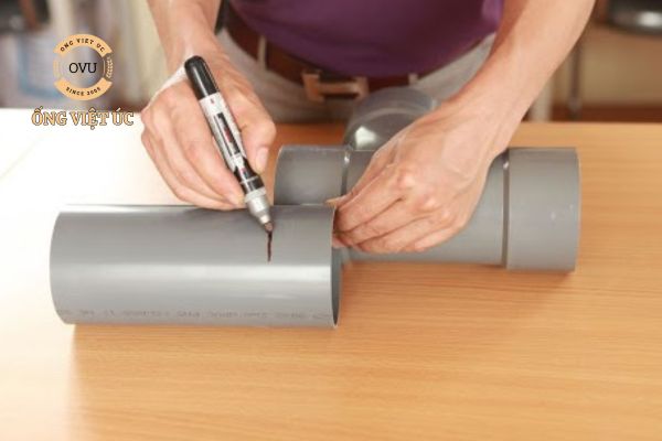 Lắp đặt ống nhựa: Quy trình và lưu ý quan trọng