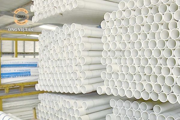 Ống nhựa cho đô thị thông minh: Giải pháp tích hợp mới