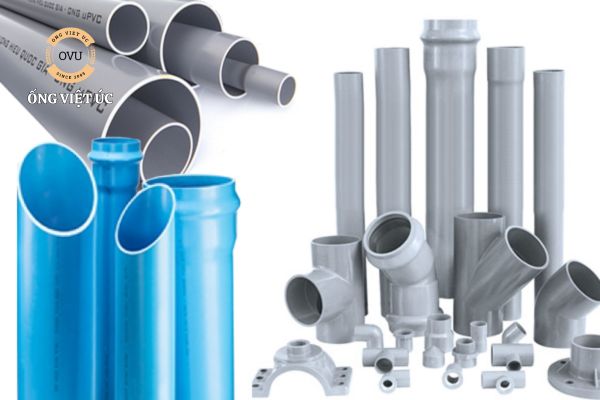 Ống nhựa cho đô thị thông minh: Giải pháp tích hợp mới