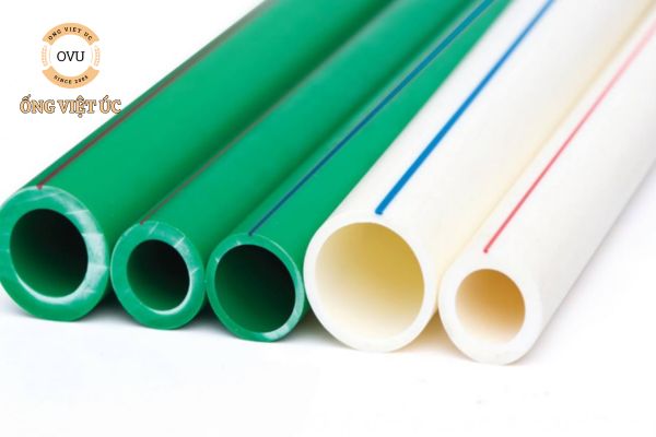 Hướng dẫn cách kết nối ống PPR với các loại ống khác