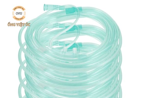Tìm hiểu về ống dẫn dung dịch y tế cùng Ống Việt Úc