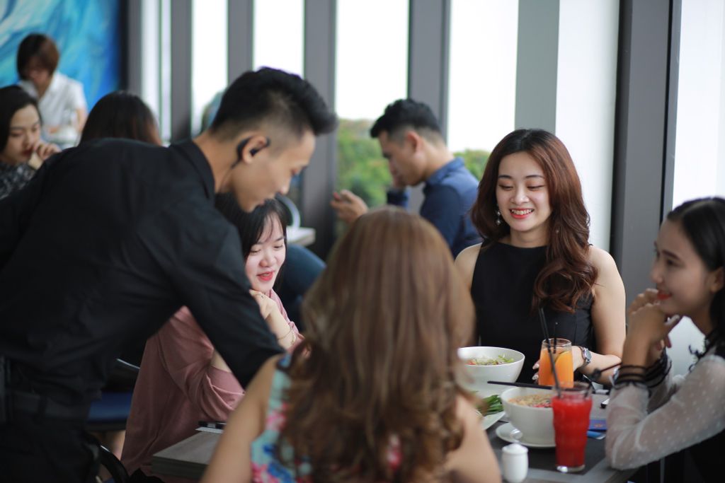 Khám phá quán ăn sáng ngon ở Hải Phòng “vạn người mê”